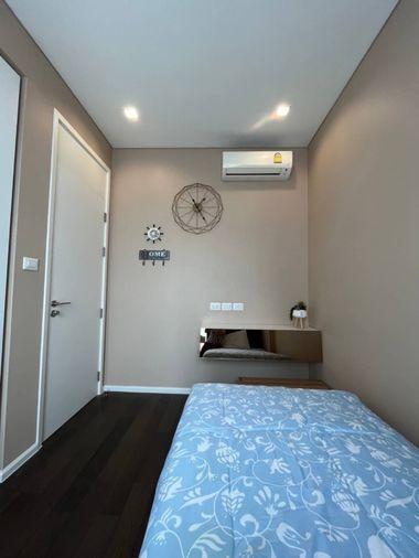 รูป ✨ คอนโด The Saint Residences ให้เช่า ทำเลทอง วิวสวย บรรยากาศดี (DSL1554) - รูปที่ 7/10