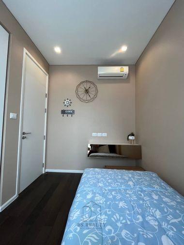 รูป ✨ คอนโด The Saint Residences ให้เช่า ทำเลทอง วิวสวย บรรยากาศดี (DSL1554) - รูปที่ 7/10