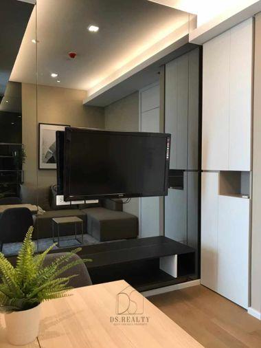 picture ð Beautiful unit for rent at The Saint Residences | Prime location near MRT (DSL541) - 10/12