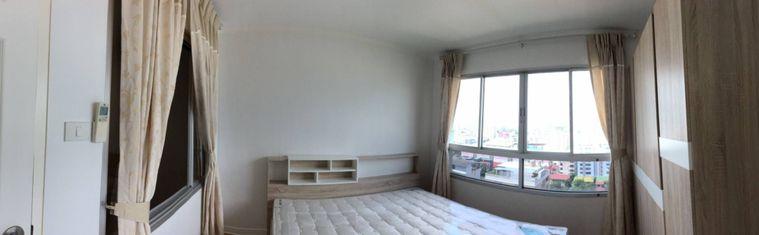 รูป 🤝🏻RB24473 ให้เช่าถูกมาก👍ลุมพินี วิลล์ รามคำแหง 44✅แอดไลน์ @mproperty( มี @ ด้วย) แอดมินตอบไว - รูปที่ 1/17