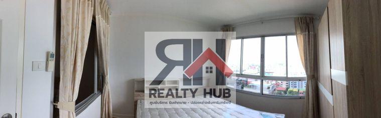 รูป 🤝🏻RB24473 ให้เช่าถูกมาก👍ลุมพินี วิลล์ รามคำแหง 44✅แอดไลน์ @mproperty( มี @ ด้วย) แอดมินตอบไว - รูปที่ 1/17