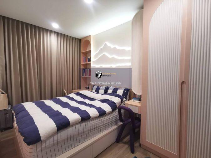 picture OKA HAUS | Beautiful room ✨💖🚝 BTS Thonglor #2026050714539 #MKT - 1/7