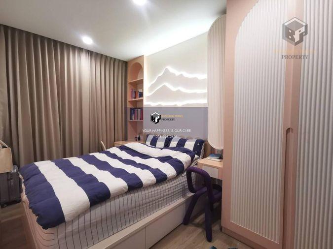 picture OKA HAUS | Beautiful room ✨💖🚝 BTS Thonglor #2026050714539 #MKT - 1/7