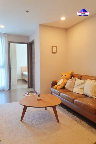 picture ✅ Large condo for sale near MRT Cultural Center ✅ Artisan Ratchada - 5/9