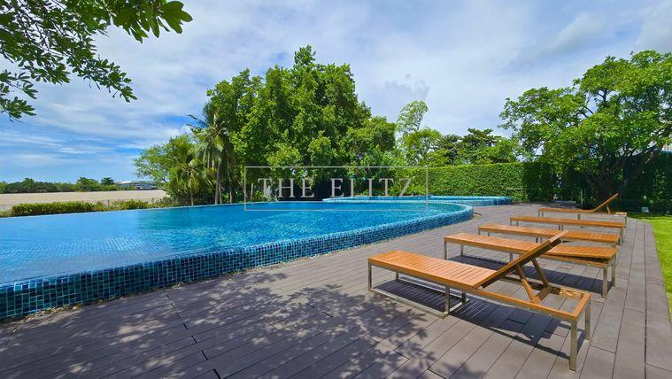 รูป ✨การอยู่อาศัยที่ผ่อนคลายกว่าที่เคย ที่ U Delight Residence Riverfront Rama 3 ผสานความสะดวกของชีวิตเมือง เข้ากับบรรยากาศริมแม่น้ำได้อย่างลงตัว - รูปที่ 16/19