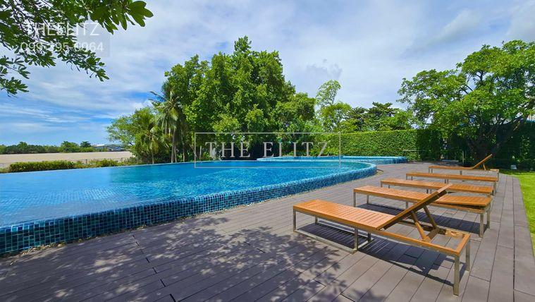 รูป ✨การอยู่อาศัยที่ผ่อนคลายกว่าที่เคย ที่ U Delight Residence Riverfront Rama 3 ผสานความสะดวกของชีวิตเมือง เข้ากับบรรยากาศริมแม่น้ำได้อย่างลงตัว - รูปที่ 16/19
