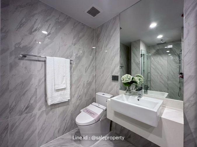 รูป Coco parc ฟรีส่วนกลาง5ปี แถมเฟอร์ตกแต่งครบ - รูปที่ 2/8