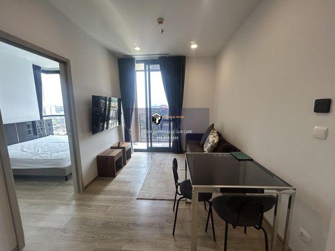 picture OKA HAUS | Sell with Tenant 🔥🚝 Near BTS Thonglor #2026050714529 #MKT - 5/15