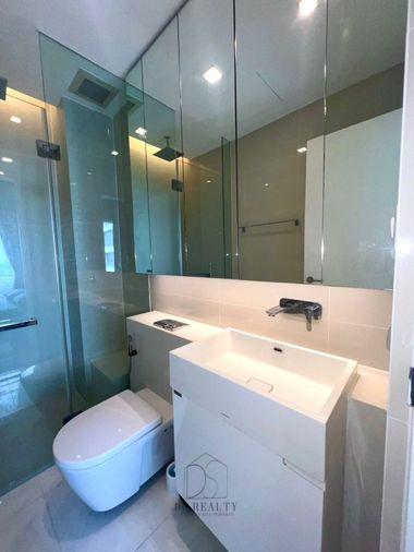 รูป ✨ หาห้องเช่าคุณภาพ? เดอะ เซนต์ เรสซิเดนซ์ ตอบโจทย์ทุกไลฟ์สไตล์คนเมือง (DSL2211) - รูปที่ 8/11