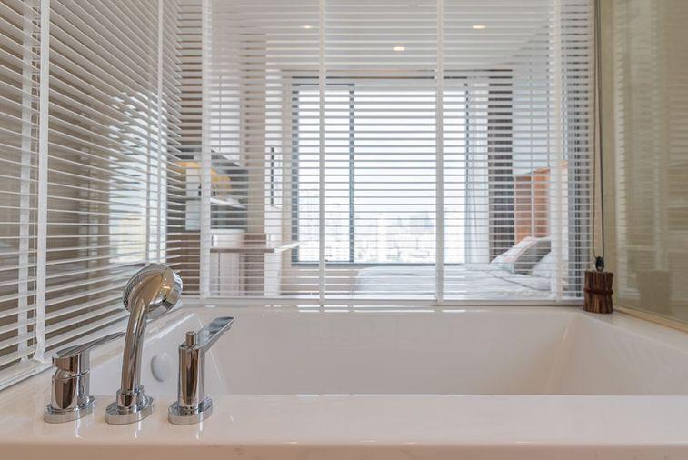 picture For Rent - The ESSE Asoke , Super Luxury 2 bedrooms 2 bathrooms - 6/8