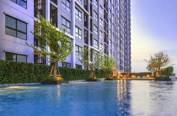 picture 0204, 1Br. condo for sell, Supalai Loft @ Talat Phlu Station. - 22/24