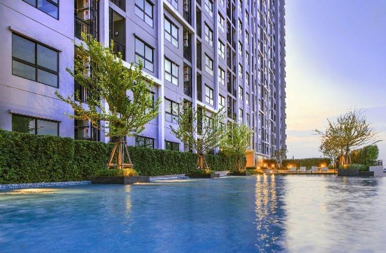 picture 0204, 1Br. condo for sell, Supalai Loft @ Talat Phlu Station. - 22/24