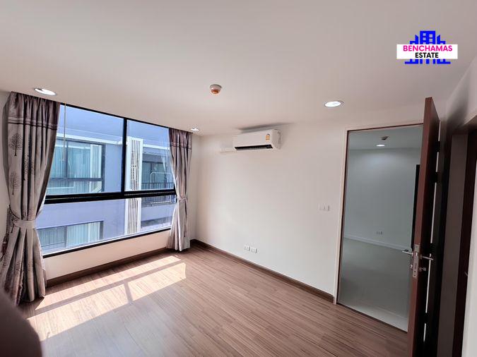รูป ✅ ขายคอนโดห้องมุม บรรยากาศส่วนตัว ใกล้ BTS เอกมัย ✅ ซีณิธเพลส สุขุมวิท 42 - Zenith Place Sukhumvit 42 - รูปที่ 4/7
