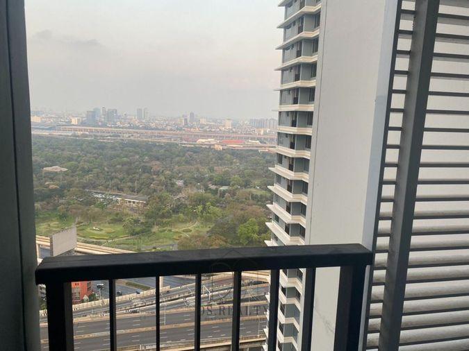 รูป 🏙️ คอนโด The Saint Residences ให้เช่า ทำเลทอง วิวสวย บรรยากาศดี (DSL650) - รูปที่ 6/8