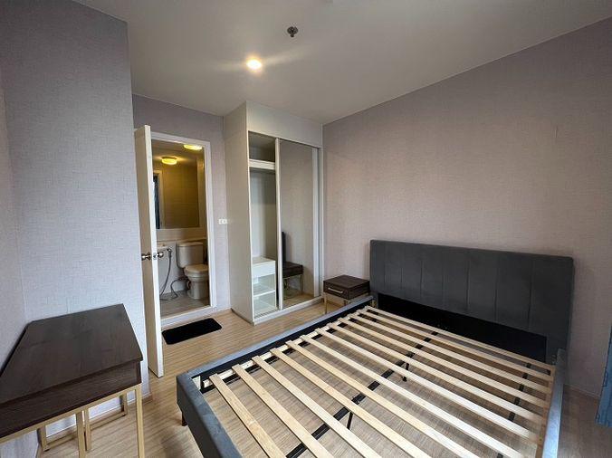 รูป 💖💖ขายห้อง!! คอนโด Plum Condo Pinklao Station แต่งครบ / 1 ห้องนอน ราคาขายเพียง 2.55 ล้านบาท!! / สนใจสอบถามได้นะคะ Line ID : atfirm2010 💖💖 - รูปที่ 7/10