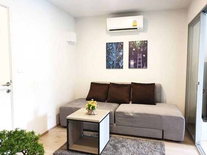 รูป 🤝🏻RB24478 ให้เช่าถูกมาก👍เอลลิโอ เดล มอสส์ พหลโยธิน 34✅แอดไลน์ @mproperty( มี @ ด้วย) แอดมินตอบไว - รูปที่ 6/9