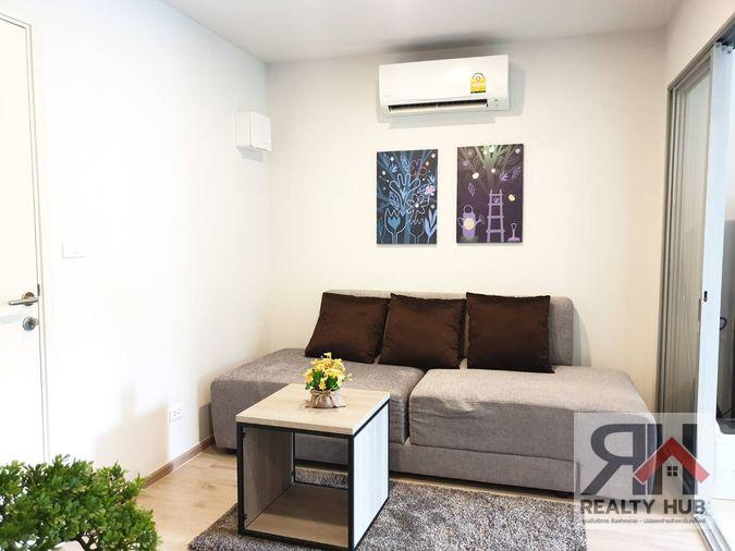 รูป 🤝🏻RB24478 ให้เช่าถูกมาก👍เอลลิโอ เดล มอสส์ พหลโยธิน 34✅แอดไลน์ @mproperty( มี @ ด้วย) แอดมินตอบไว - รูปที่ 6/9