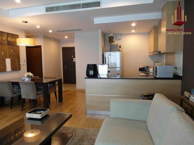 picture ✨ For Rent: Sathorn Garden Condo ✨  💰 Only 48,000 THB/month - 2/7