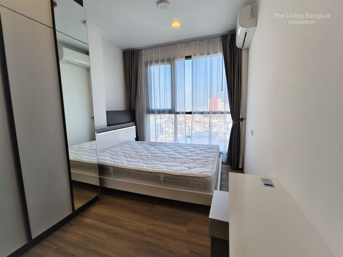 picture Condo for rent at The Stage Mindscape Ratchada - Huai Khwang (MRT Huai Khwang) - 5/10