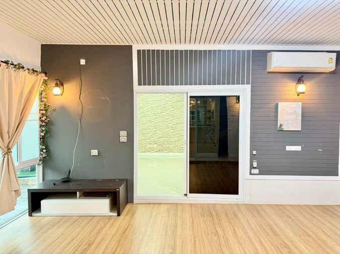 รูป 12.9 ล้าน บ้านหลังใหญ่ ทำเลหายาก | บ้านแปลงมุม ตรงข้ามสวน | Lake Valley บ่อวิน 5 ห้องนอน 4 ห้องน้ำ - รูปที่ 11/53