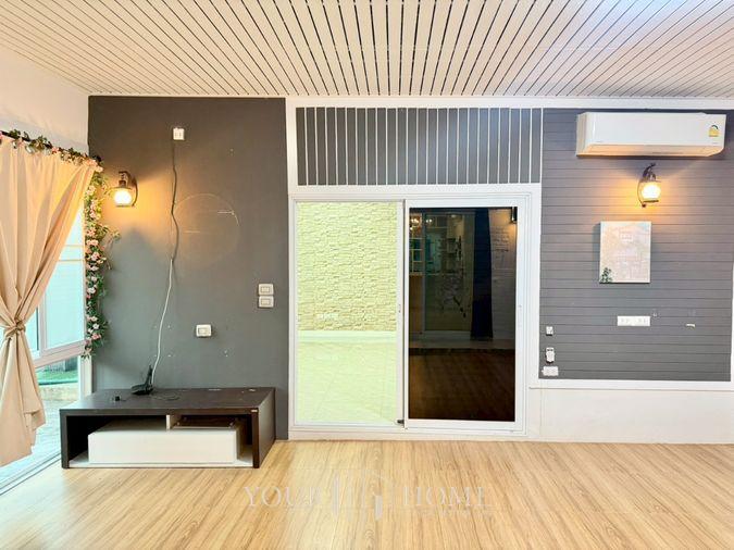 รูป 12.9 ล้าน บ้านหลังใหญ่ ทำเลหายาก | บ้านแปลงมุม ตรงข้ามสวน | Lake Valley บ่อวิน 5 ห้องนอน 4 ห้องน้ำ - รูปที่ 11/53