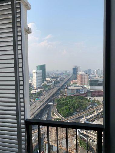 รูป 🏙️ ห้องสวยพร้อมอยู่ ใจกลางเมือง ใกล้ MRT | เดอะ เซนต์ เรสซิเดนซ์ (DSL1751) - รูปที่ 6/12
