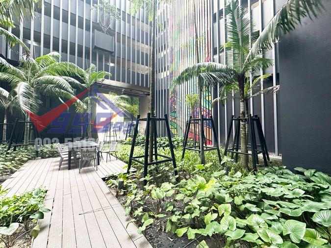 รูป 🏙️ ให้เช่าคอนโด - ห้องสวย ห้องกว้าง เลย์เอาท์เป็นสัดส่วน พร้อมเข้าอยู่ทันที! REF. 022CRK - รูปที่ 11/27