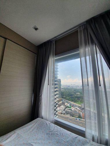 รูป 💎 สัมผัสชีวิตเหนือระดับ! คอนโด The Saint Residences พร้อมเฟอร์นิเจอร์ครบ (DSL1633) - รูปที่ 4/10