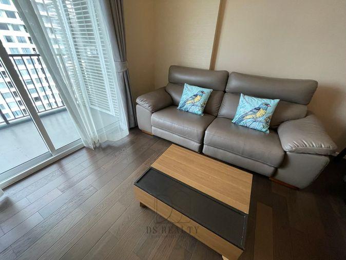 picture 🔥 Rent The Saint Residences: Premium condo with excellent connectivity (DSL1647) - 9/12