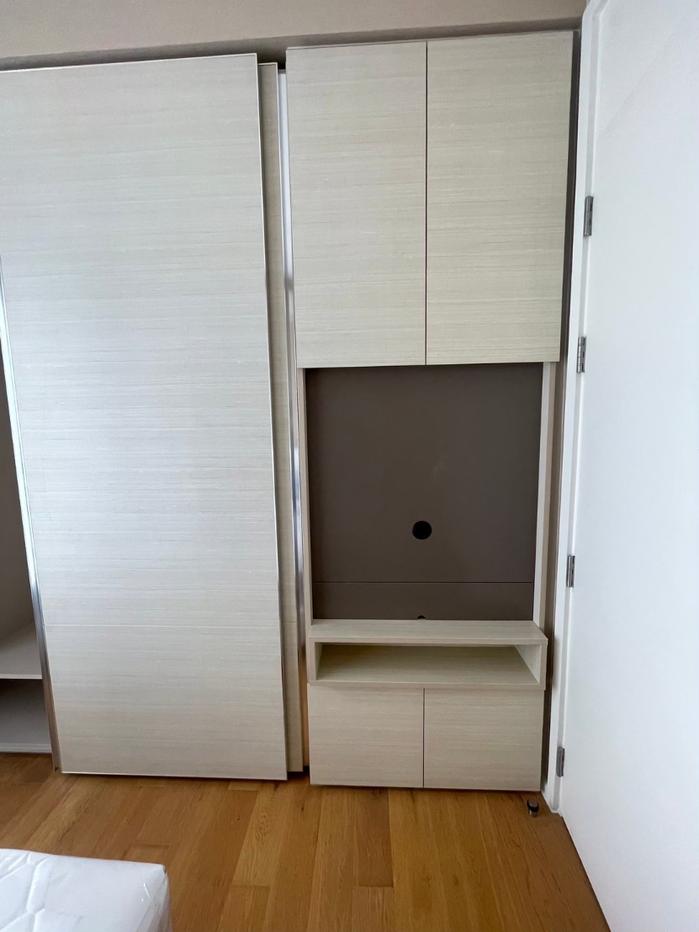 picture 🏙️ Beautiful unit for rent at The Saint Residences | Prime location near MRT (DSL1718) - 5/15