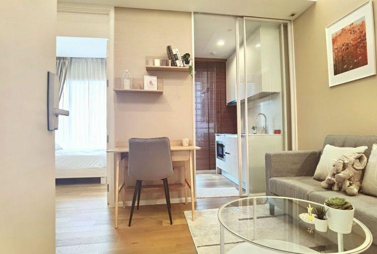 picture ✨ Rent The Saint Residences: Premium condo with excellent connectivity (DSL696) - 17/32