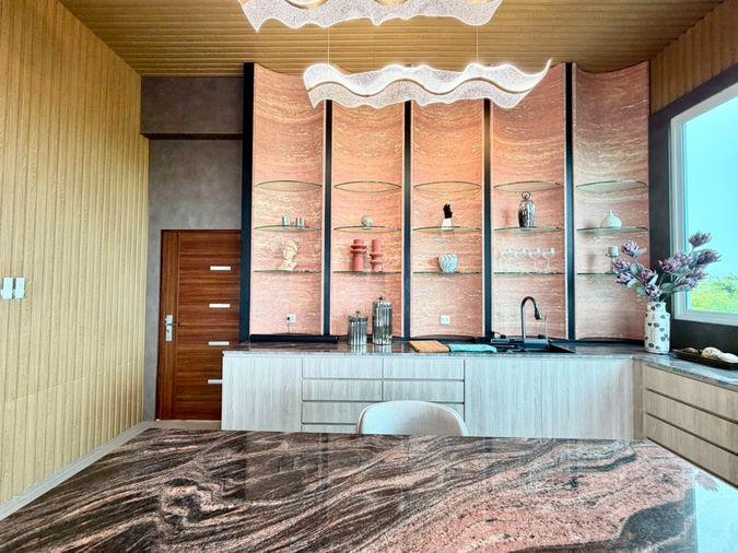 รูป 3BR Penthouse - แม่พิมพ์ โอเชี่ยน เบย์ (แหลมแม่พิมพ์, ระยอง) พื้นที่: 370 ตร.ม. | 3 ห้องนอน - รูปที่ 28/43