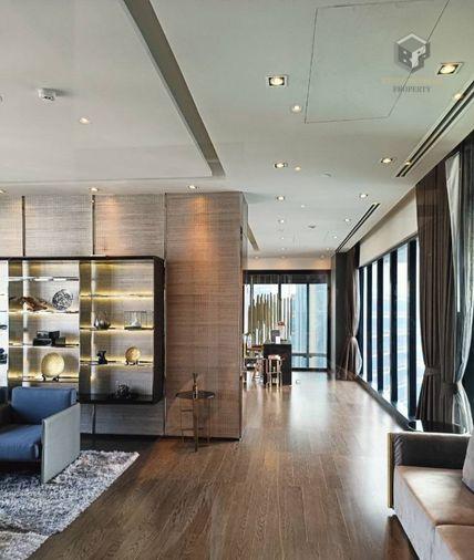 รูป Ashton Asoke | The Masculine Retreat unit super convenient location and transportation #2026050714525#FC #MKT - รูปที่ 6/12