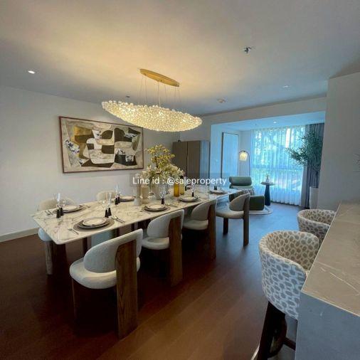 picture Ultra-Private Luxury Living in the Heart of Sukhumvit 39 - 8/9