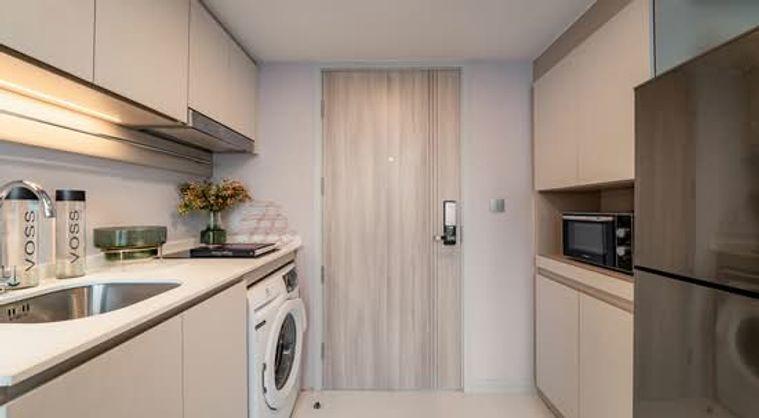 รูป Knightsbridge Prime Sathorn | 🚝ใกล้ BTS,MRTช่องนนทรี #MKT - รูปที่ 14/14