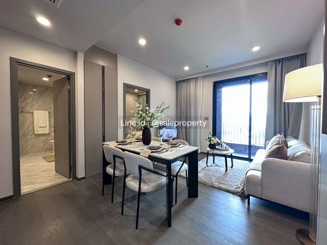 รูป Coco parc ฟรีส่วนกลาง5ปี แถมเฟอร์ตกแต่งครบ - รูปที่ 8/8