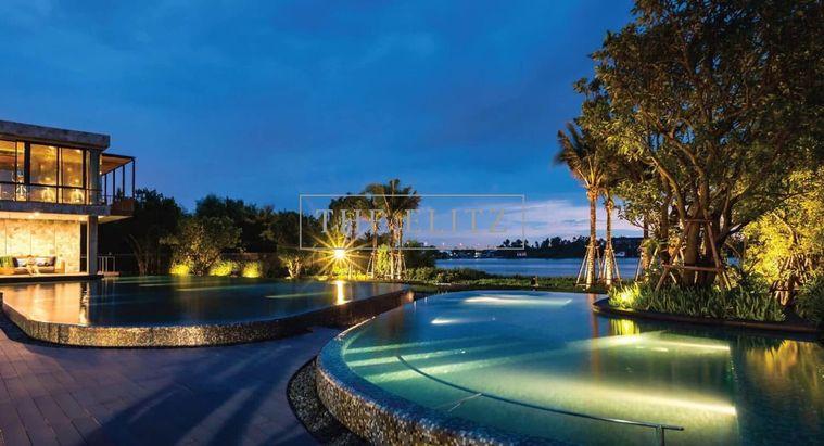 รูป ✨การอยู่อาศัยที่ผ่อนคลายกว่าที่เคย ที่ U Delight Residence Riverfront Rama 3 ผสานความสะดวกของชีวิตเมือง เข้ากับบรรยากาศริมแม่น้ำได้อย่างลงตัว - รูปที่ 10/19