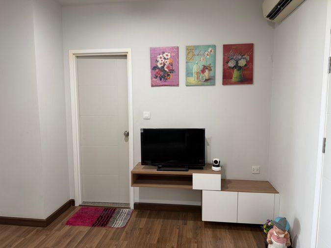 รูป ขายCentric Tiwanon - 1นอน 35.6ตรม. ชั้น35 ตึกB - Line:@hac55 - รูปที่ 9/10