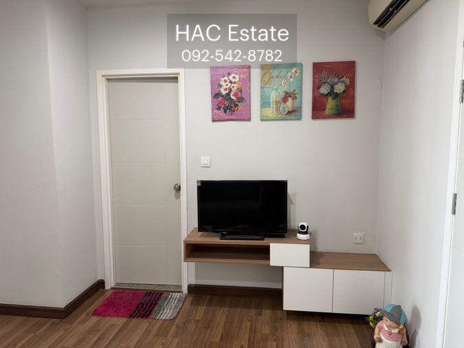 รูป ขายCentric Tiwanon - 1นอน 35.6ตรม. ชั้น35 ตึกB - Line:@hac55 - รูปที่ 9/10