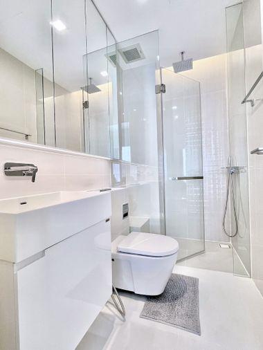 picture 🏙️ Rent The Saint Residences: Premium condo with excellent connectivity (DSL1779) - 8/8