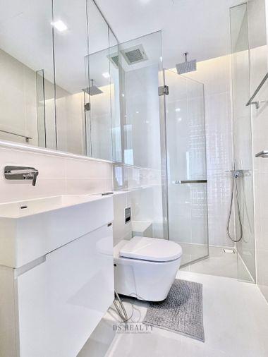 picture 🏙️ Rent The Saint Residences: Premium condo with excellent connectivity (DSL1779) - 8/8