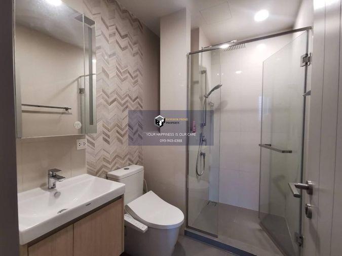 picture OKA HAUS | Beautiful room ✨💖🚝 BTS Thonglor #2026050714539 #MKT - 6/7