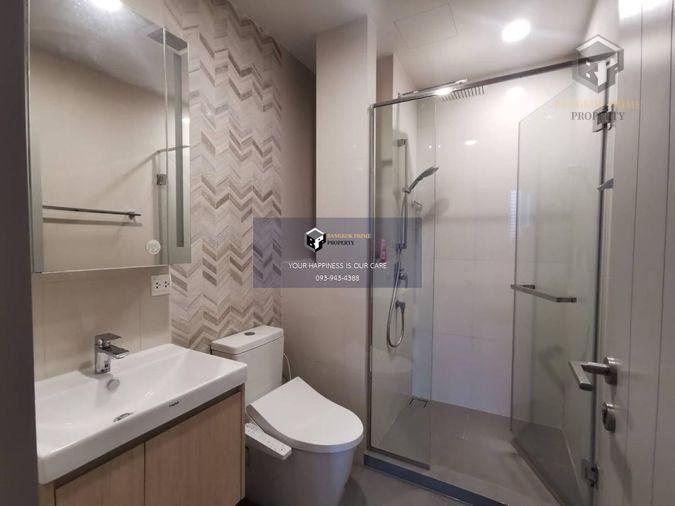 picture OKA HAUS | Beautiful room ✨💖🚝 BTS Thonglor #2026050714539 #MKT - 6/7