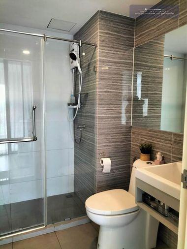รูป P-1523⭐️ขาย Kensington พหลโยธิน 63 Rare Unit! ⭐️ เพียง 3.49 ล้าน ⭐️ห้องมุม 1 Bed Plus⭐️*0659174222* - รูปที่ 9/11