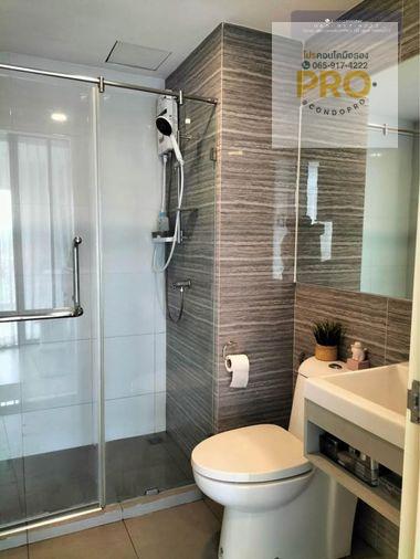 รูป P-1523⭐️ขาย Kensington พหลโยธิน 63 Rare Unit! ⭐️ เพียง 3.49 ล้าน ⭐️ห้องมุม 1 Bed Plus⭐️*0659174222* - รูปที่ 9/11