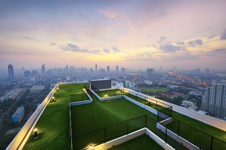 picture 0204, 1Br. condo for sell, Supalai Loft @ Talat Phlu Station. - 23/24