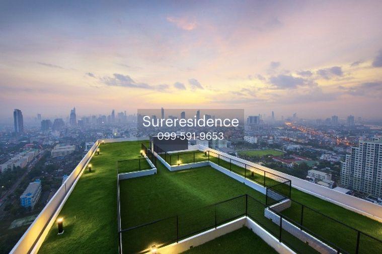 picture 0204, 1Br. condo for sell, Supalai Loft @ Talat Phlu Station. - 23/24