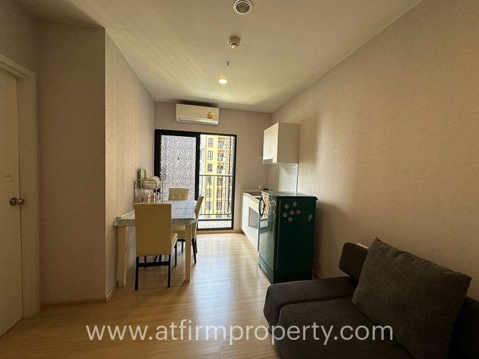 รูป 💖💖ขายห้อง!! คอนโด Plum Condo Pinklao Station แต่งครบ / 1 ห้องนอน ราคาขายเพียง 2.3 ล้านบาท!! / สนใจสอบถามได้นะคะ Line ID : atfirm2010 💖💖 - รูปที่ 2/14