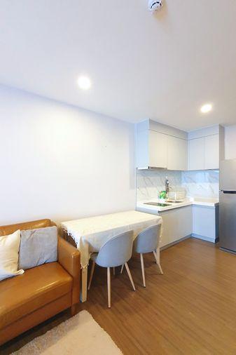 picture ✅ Large condo for sale near MRT Cultural Center ✅ Artisan Ratchada - 9/9