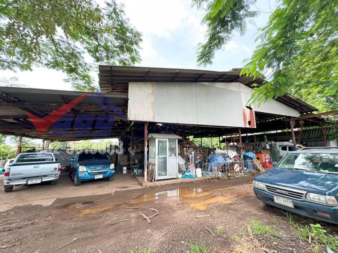 picture 🏙️ Land for Rent - Suwinthawong Road | 200 sq.wah REF. 003LSREK - 16/16